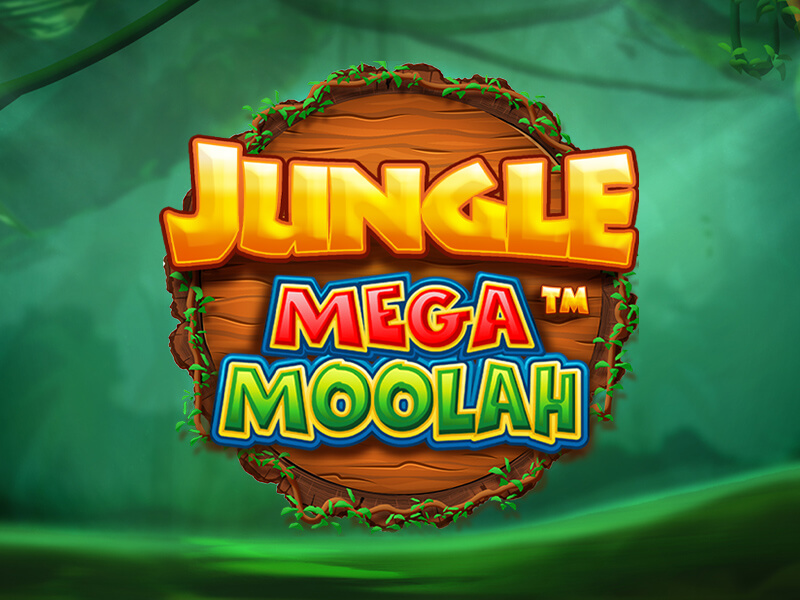 Phúc lợi đặc biệt từ Jungle Mega Moolah