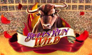 Bulls Run Wild tại w88