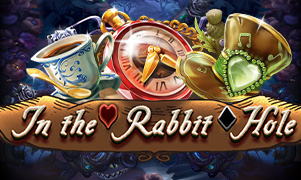 w88 In The Rabbit Hole