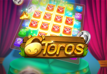 w88 6 Toros