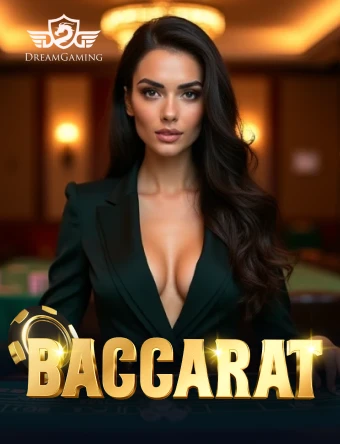 w88 DG Baccarat Portrait